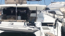 Fountaine Pajot Saona 47